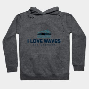 bodysurf Hoodie